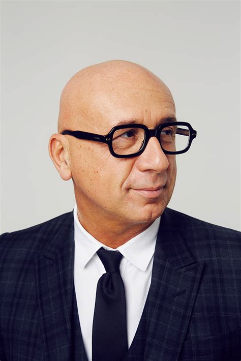 marco panico gucci|gucci ceo marco bizzarri.